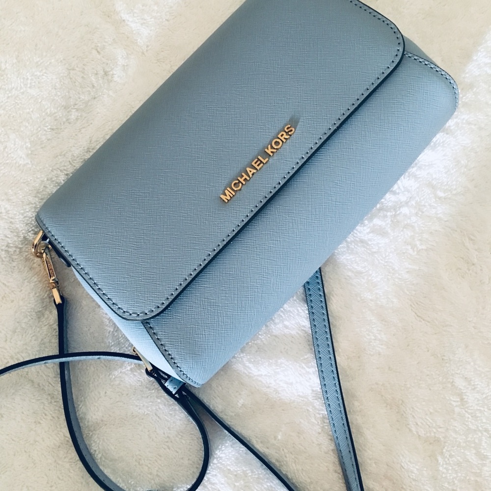 Michael Kors crossbody bag